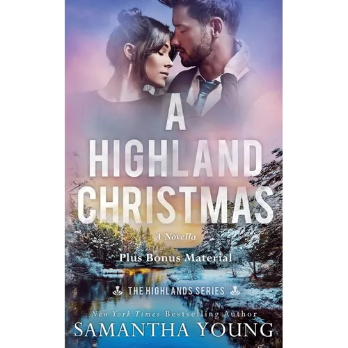 A Highland Christmas
