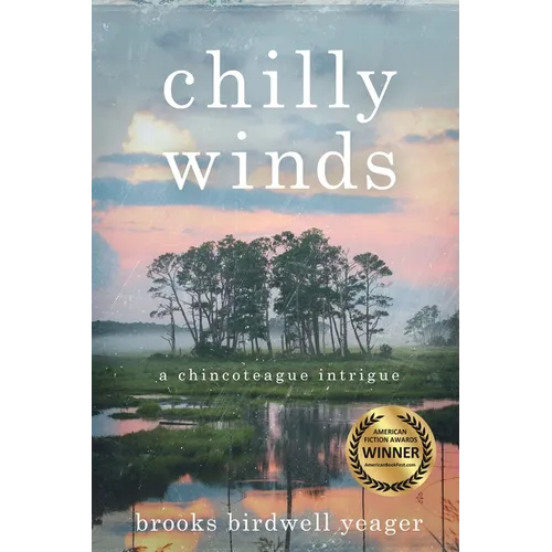 Chilly Winds