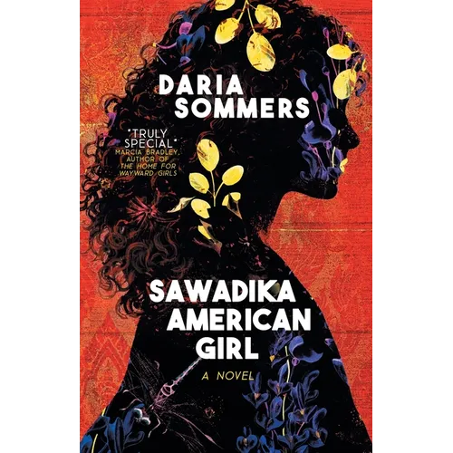Sawadika American Girl