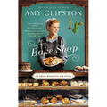 The Bake Shop: A Sweet and Delectable Opposites Attract Amish Romance