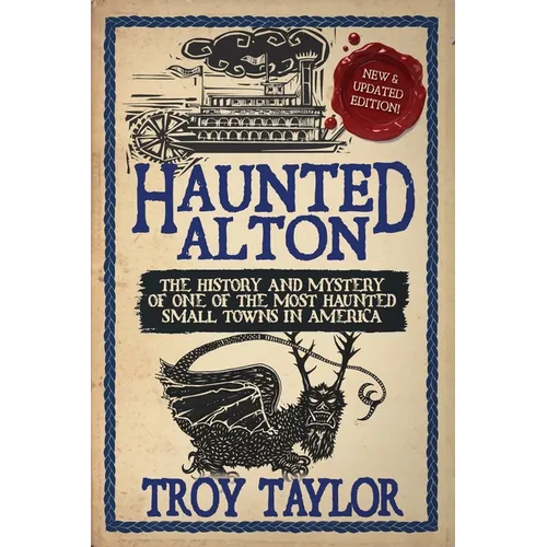 Haunted Alton