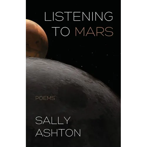 Listening to Mars