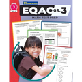 Ontario Grade 3 Math Test Prep Guide (EQAO)