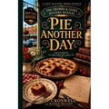 Pie Another Day: A Cozy Bakery Murder Mystery Word Search Puzzle - Read the Story, Solve the Puzzles, Catch the Killer