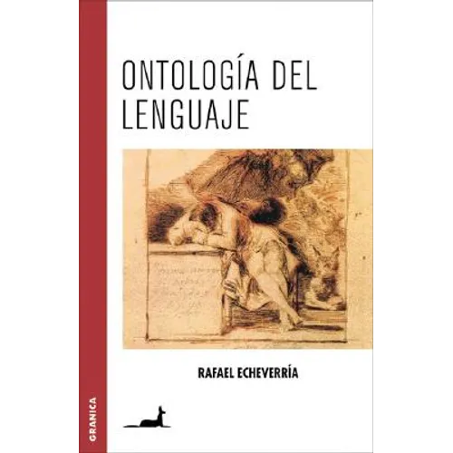 Ontología del lenguaje