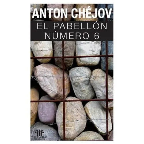 El pabellon numero 6