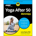 Yoga After 50 for Dummies
