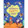 A Halloween Farty Party