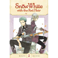 Snow White with the Red Hair, Vol. 3