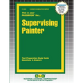 Supervising Painter