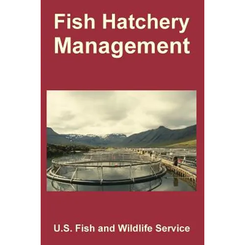 Fish Hatchery Management