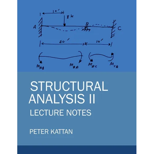 Structural Analysis II Lecture Notes