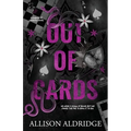 Out of Cards: A Dark Enemies to Lovers MC Romance