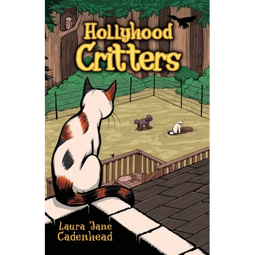 Hollyhood Critters