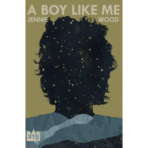 A Boy Like Me