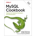 MySQL Cookbook: Solutions for Database Developers and Administrators