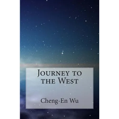 Journey to the West