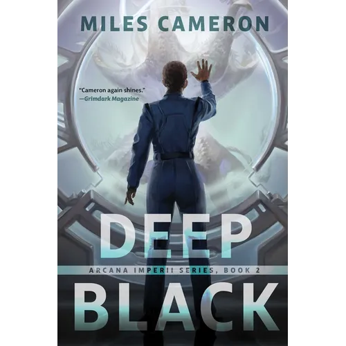 Deep Black
