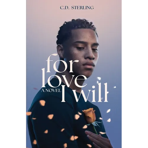 For Love I Will