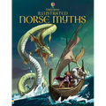 Illustrated Norse Myths