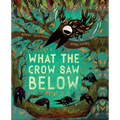 What the Crow Saw Below