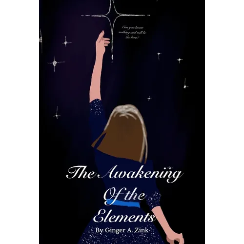 The Awakening Of The Elements