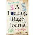A F*cking Rage Journal