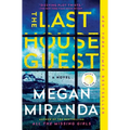 The Last House Guest: A Reese Witherspoon Book Club Pick