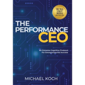 The Performance CEO: An Extreme Cognitive Protocol for Entrepreneurial Success
