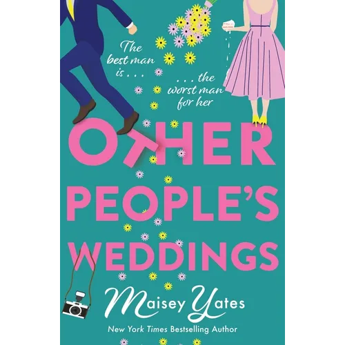 Other People's Weddings