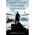 Thus Spake Zarathustra