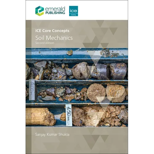 Ice Core Concepts: Soil Mechanics