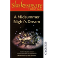 Shakespeare Made Easy - A Midsummer Night's Dream