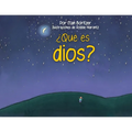Que es dios?
