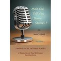 Mais Oui Tell You Some Stories?