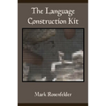 The Language Construction Kit