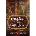 Christmas in the Castle Library