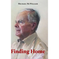 Finding Home: A memoir