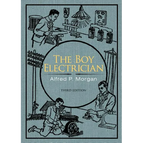 The Boy Electrician