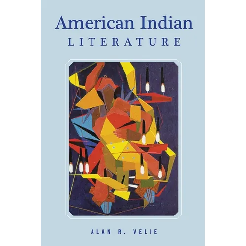 American Indian Literature: An Anthology, Revised Edition