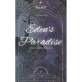 Eden's Paradise: Dark Sapphic Romance