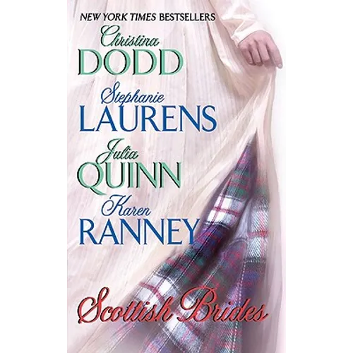 Scottish Brides