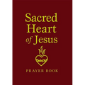 Sacred Heart of Jesus Prayer Book