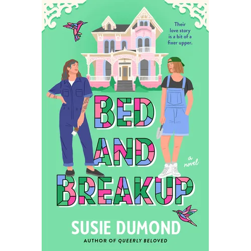 Bed and Breakup