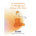 22 Meditations to Identify & Release Your Fears