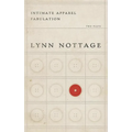 Intimate Apparel/Fabulation