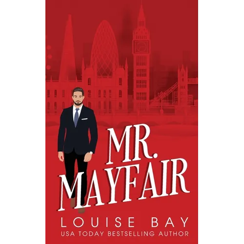 Mr. Mayfair