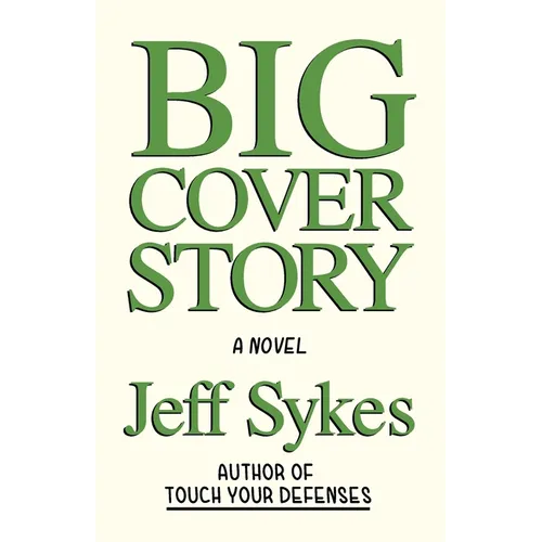 Big Cover Story