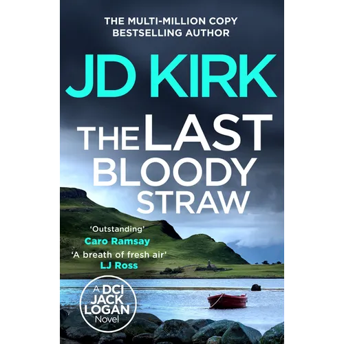 The Last Bloody Straw