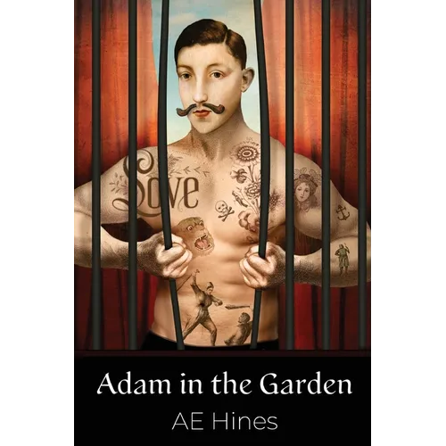 Adam in the Garden